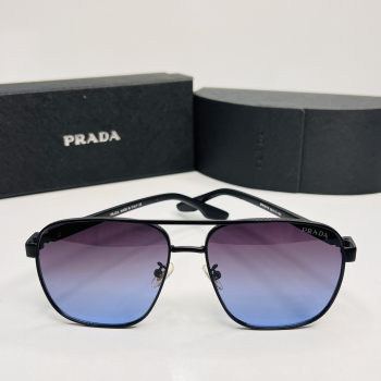 Sunglasses - Prada 6851