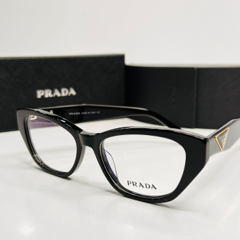 Optical frame - Prada 7618