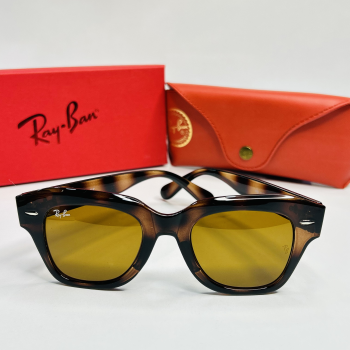 Sunglasses - Ray-Ban 8905