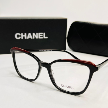 Optical frame - Chanel 7774