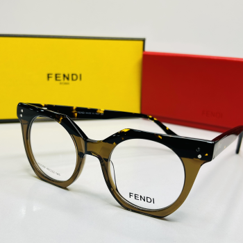 ოპტიკური ჩარჩო - Fendi 8657