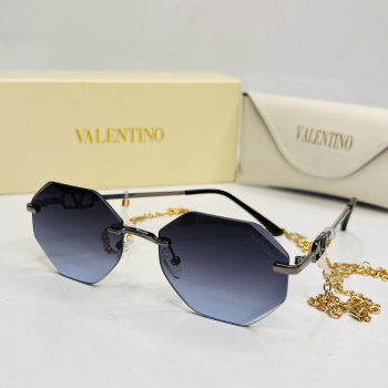 მზის სათვალე - Valentino 6809