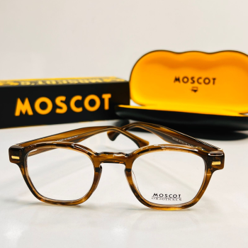 Optical frame - Moscot 7689