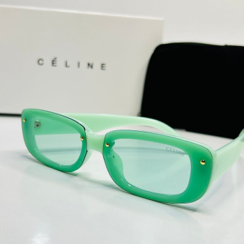 Sunglasses - Celine 9100