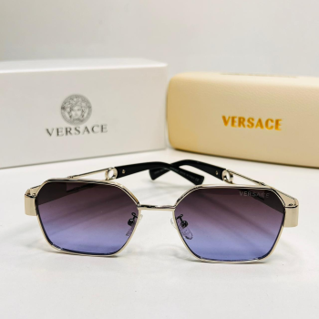 მზის სათვალე - Versace 7530