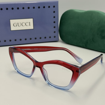 GUCCI ოპტიკური ჩარჩო 2265
