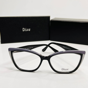 Optical frame - Dior 7580