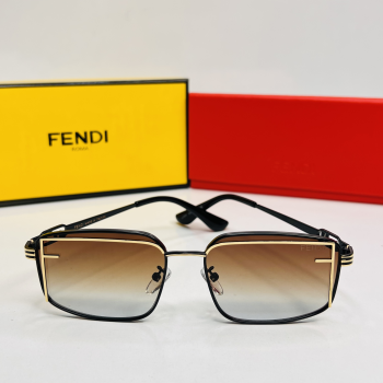 Sunglasses - Fendi 6895
