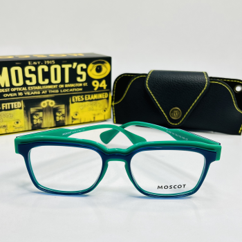 Optical frame - Moscot 8602