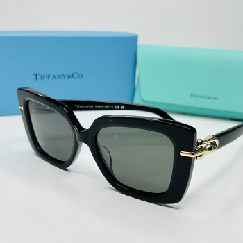 მზის სათვალე - Tiffany & Co 6471