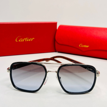 მზის სათვალე - Cartier 7442