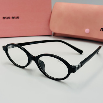 MIU MIU ოპტიკური ჩარჩო 2295