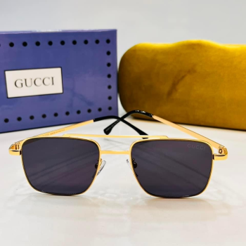 მზის სათვალე - Gucci 8488