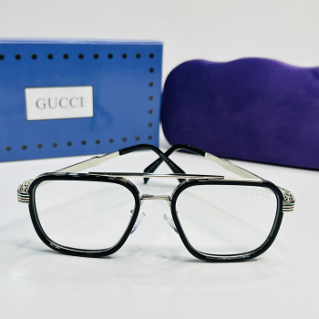 მზის სათვალე - Gucci 9008