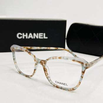 ოპტიკური ჩარჩო - Chanel 7769