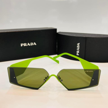 Sunglasses - Prada 8510