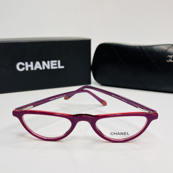 Optical frame - Chanel 6665