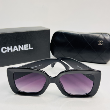 მზის სათვალე - Chanel 6797