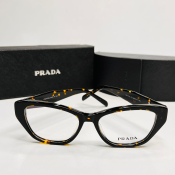 Optical frame - Prada 7623