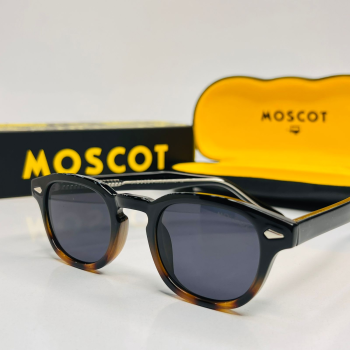 მზის სათვალე - Moscot 6217
