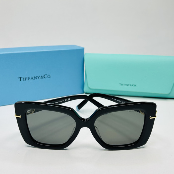 მზის სათვალე - Tiffany & Co 6471