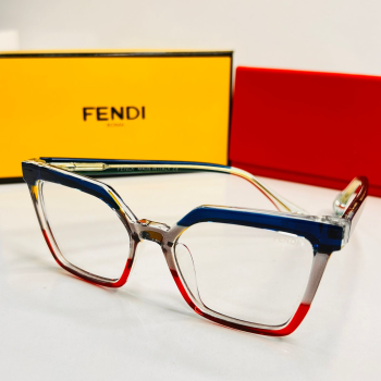 Optical frame - Fendi 7746