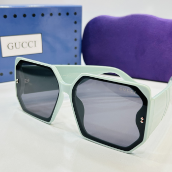 მზის სათვალე - Gucci 9952