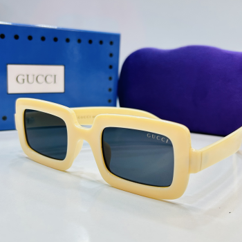 მზის სათვალე - Gucci 9957