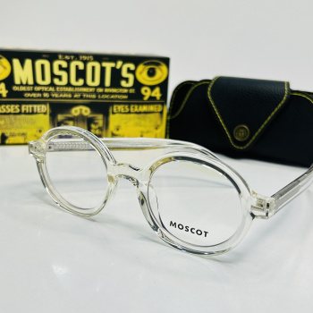 Optical frame - Moscot 8609