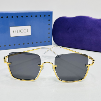 მზის სათვალე - Gucci 9047