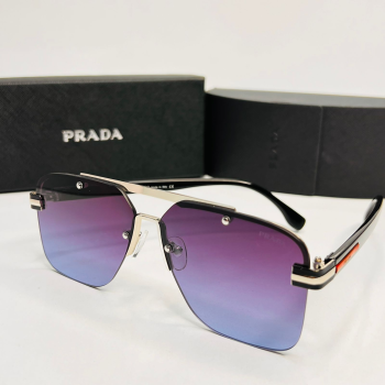 Sunglasses - Prada 8097