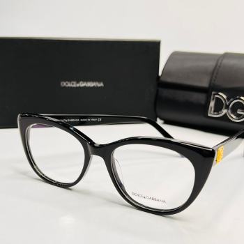 Optical frame - D&G 7757