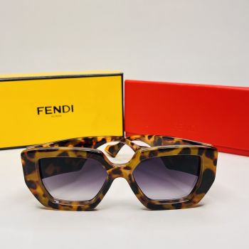 მზის სათვალე - Fendi 6504