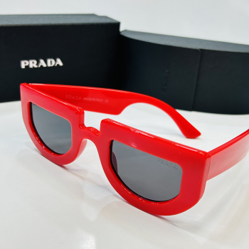 Sunglasses - Prada 9880