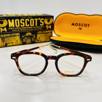 Optical frame - Moscot 8408
