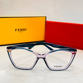 Optical frame - Fendi 9775
