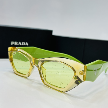 Sunglasses - Prada 9886