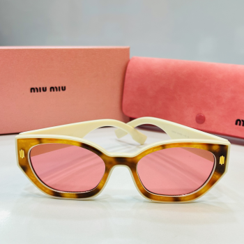 მზის სათვალე - Miu Miu 9999