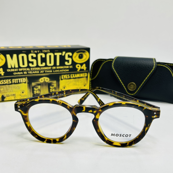 Optical frame - Moscot 8614