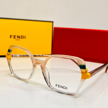 Optical frame - Fendi 8294