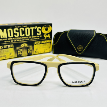 Optical frame - Moscot 8598