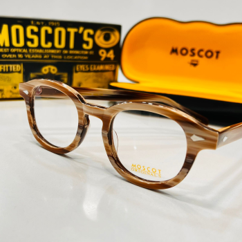 Optical frame - Moscot 9546