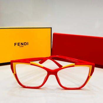 Optical frame - Fendi 9769