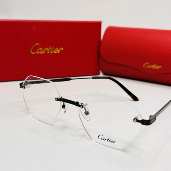 Optical frame - Cartier 6674