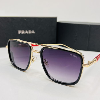 Sunglasses - Prada 6846
