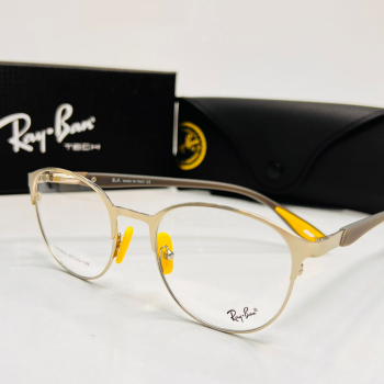 ოპტიკური ჩარჩო - Ray-Ban 8220