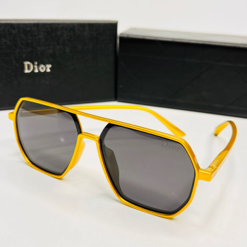 მზის სათვალე - Dior 8154