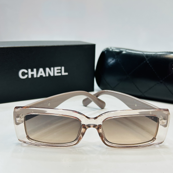 მზის სათვალე - Chanel 9929
