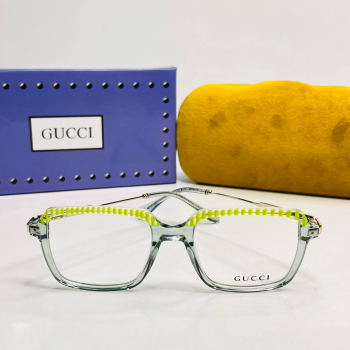 Optical frame - Gucci 7569