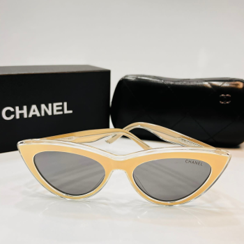 მზის სათვალე - Chanel 9347